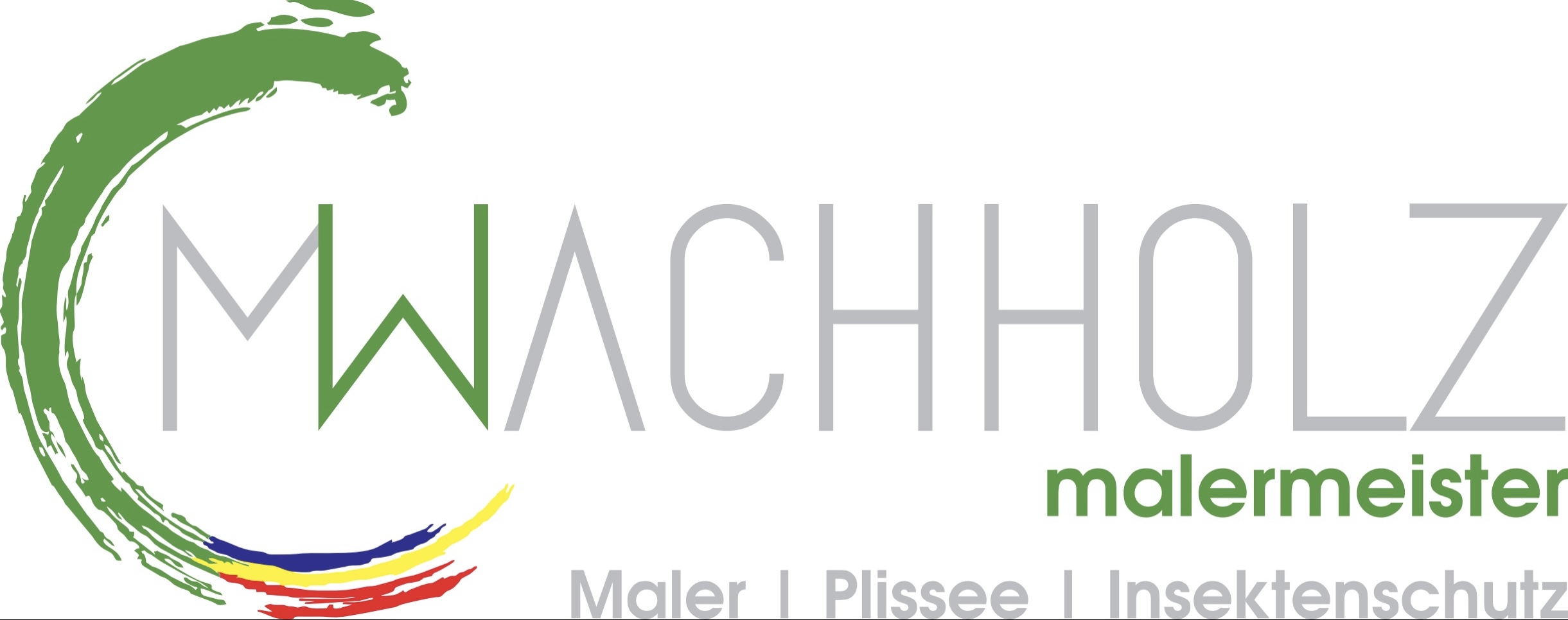 Malermeister Wachholz